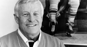 Hockey Hall of Famer, ex-Golden Bears coach Clare Drake dies at 89