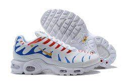 Nike Air Max Plus Tn France Kylian Mbappe Cup Blue Gold White Red Women S Men S Running Shoes Casual Sneak Cheap Nike Air Max Nike Air Max Nike Air Max Running