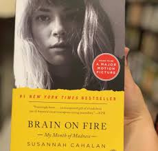 This Book Feels Too Real… and It's Messing With My Mind