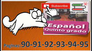 Paco el chato | libro de lecturas de primer. Paco El Chato 5 Grado Espanol Paco El Chato 5 Grado Contestado Libro Gratis