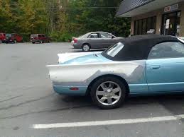 Image result for Woodsmoke Gray 1957 Thunderbird