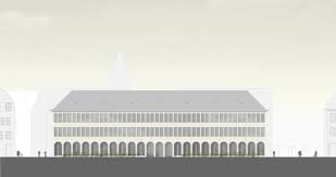 L bank in karlsruhe, reviews by real people. Wb L Bank Karlsruhe Muller Reimann Architekten