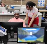 Tech Help Walk-Ins