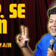 U.P. SE HUN - Comedy Special by Rohit Swain event image