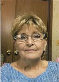 Obituary information for Julia Willena Benson
