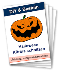 Bei zimmertemperatur neigen die geschnitzten kürbisse dazu, schimmel anzusetzen. Halloween Kurbis Vorlagen Zum Schnitzen Und Ausmalbilder Fur Kinder