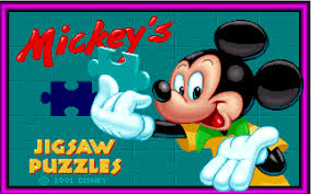 With the best free online jigsaw, you'll never lose a piece under the table again! Mickey S Jigsaw Puzzles Classicreload Com