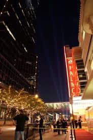 Beautiful theatre with an awesome sound system and really comfortable seats that are heated. Amc Downtown Movie Theatre Movie Theater Downtown Business Design