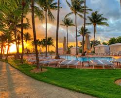 We stayed in a villa in the harbor village. Hawks Cay Resort Family Friendly Florida Fun Trekaroo Family Travel Blog