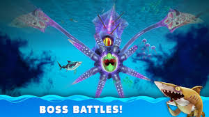 (or) follow the below instructions. Hungry Shark World 4 4 2 Apk Mod Unlimited Money Crack Games Download Latest For Android Androidhappymod