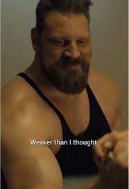 Bavarian Arm Wrestling Challenge with The Dutch Giant