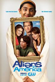 Doctor who, killing eve, orphan black, luther, planet earth and more. Aliens In America Tv Series 2007 2008 Imdb