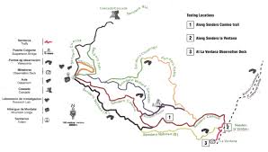We did not find results for: Monteverde Cloud Forest Reserve Trail Network Modified With Testing Download Scientific Diagram