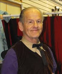 Robert Durgin Obituary (2011)