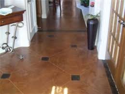 Brown Floors Kda Custom Floor Co Katy Tx Flooring Concrete Floors Concrete Stained Floors