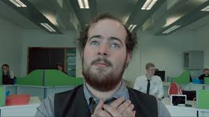 Calum Russell Creative Writer