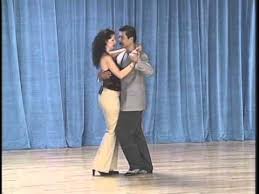 Argentine Tango Milonguero Style Close Embrace Volume Ii Ballroom Dance Dvd Argentine Tango Ballroom Dance Dance Lessons