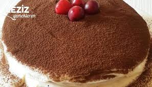 Tiramisu Kremasi Efsane Leziz Yemeklerim Yemek Tarifi Leziz Yemek Yemek Tarifleri Yemek