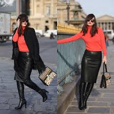 Resultado de imagem para bota over the knee comsaia midi