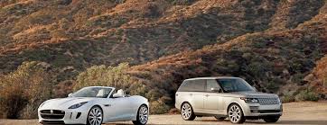 Jaguar Land Rover Reports U S Sales For December 2013 Jlr Corporate Homepage Usa