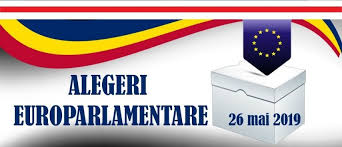 Astfel, din bec europarlamentare 2019 fac parte, conform legii, presedintele si vicepresedintii autoritatii electorale permanente (aep). Alegeri Europarlamentare 2019 Candidatul Independent George Simion Vine La ConstanÈ›a Cine Il SusÈ›ine