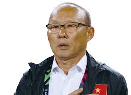 박 감독은 경고를 받아 2차 예선 최종전을 지휘할 수. ì˜¬í•´ì˜ ì¸ë¬¼ ë² íŠ¸ë‚¨ êµ­ë¯¼ ì˜ì›… ë°•í•­ì„œ ê°ë… ì‹œì‚¬ì €ë„