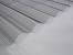 Corrugated Metal Panel Facade