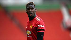 Equipe de france de football euro 2020. Transfer News Manchester United To Make Paul Pogba The Premier League S Highest Paid Player Paper Round Eurosport