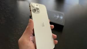 Iphone 11 pro max gold unboxing and first look. First Impressions From New Iphone 12 Mini And Iphone 12 Pro Max Owners Macrumors