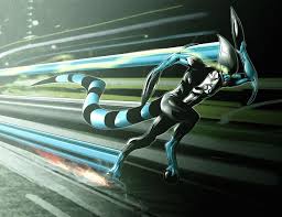 Maybe you would like to learn more about one of these? Xlr8 By Iantoy Ben 10 Ben 10 Wallpapers Hd Ben 10 Fan Art
