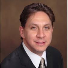 Christopher Frederick