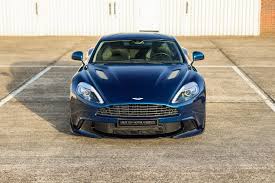Image result for Concours Blue 2014 Aston Martin