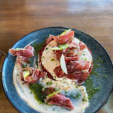 Le Surcouf La Trinite Sur Mer Menu Prix Restaurant Avis Tripadvisor