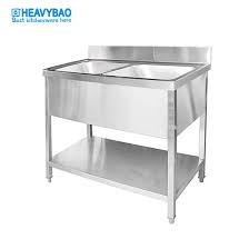 We did not find results for: China Heavybao Free Standing Commercial Stainless Steel Kitchen Sink With Drain Board China Stainless Steel Sink Kitchen Sink