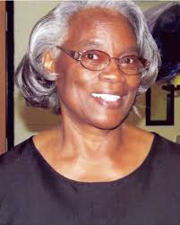 Alice Ruth Hanspard Garner Obituary September 15, 2024