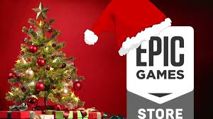 Epic games free games promotion launched this week, with cities: Epic Store 15 Free Games For Christmas Get A Free Game Today De24 News English