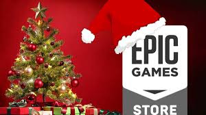 A curated digital storefront for pc and mac, designed with both we were so preoccupied with whether or not we could give away 15 games in 15 days, we didn't stop jurassic world evolution is the last one to unwrap, free to claim until january 7. Epic Store 15 Free Games For Christmas Get A Free Game Today De24 News English