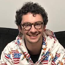 matt (@MattHasTheShoes)