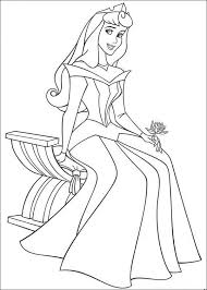 The magical story of cinderella has the ability to lure people of all ages! Free Printable Cinderella Coloring Pages For Kids