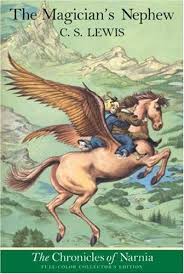 Pdf Download The Magician S Nephew Chronicles Of Narnia The Magicians Nephew Chronicles Of Narnia Books Chronicles Of Narnia