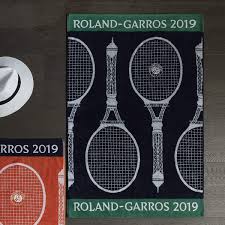 Ergo swing buckles specially designed to pivot for easy strap adjustment when using this bag as a backpack. Toalla De Playa Roland Garros 2019 Jugadora Tierra Ladrillo