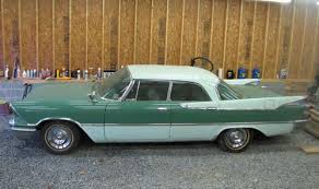 Purchase used 1959 Dodge Coronet in Meadowview, Virginia, United States