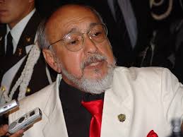 Rafael Esteves Moncayo