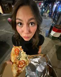 Happy 24th Birthday to our sweetheart Sydney Truba. We're so lucky to have  you and we hope you enjoy the rest of your day! #happybirthday #sweatheart  #24