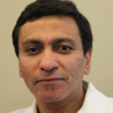 Dr. Sohail Contractor, MD