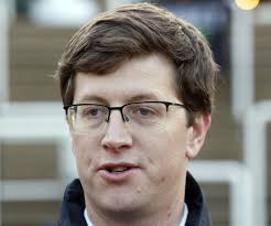 Fry backing In Excelsis Deo to strike Silver gold