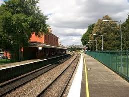 Mittagong Railway Station Railway Station Places Towns