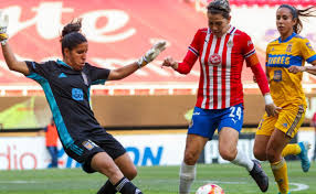 Así se jugará la final del guardianes 2021 de la liga mx femenil. Liga Mx Femenil Gran Final Cuando A Que Hora Y Donde Ver En Vivo Tigres Vs Chivas