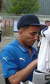 1,10 m €* apr 16, 1987 in chapeltown.facts and data. Aaron Lennon Wikipedia