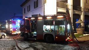 Appartamento di 52 m² con 2 locali in vendita a milano. Lomagna Tornano Agibili 5 Su 9 Appartamenti Post Incendio Merateonline